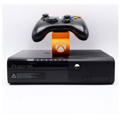 Consola Microsoft Xbox 360E 4 Gb + Controller