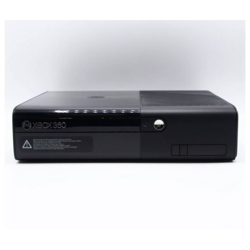 Consola Microsoft Xbox 360E 4 Gb + Controller

