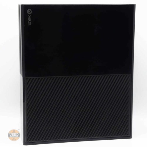 Consola Microsoft Xbox ONE 500 Gb - Fara Controller
 Consola Microsoft Xbox ONE 500 Gb - Fara Controller