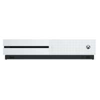 Consola Microsoft Xbox ONE S 1 Tb + Controller cu fir PowerA Marvel Controller