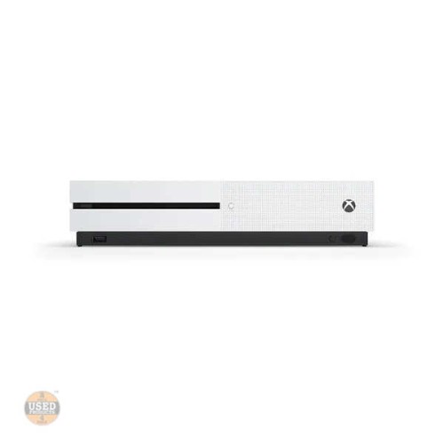 Consola Microsoft Xbox ONE S 1 Tb + Controller
 Consola Microsoft Xbox ONE S 1 Tb + Controller