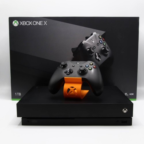 Consola Microsoft Xbox ONE X 1 Tb + Controller
