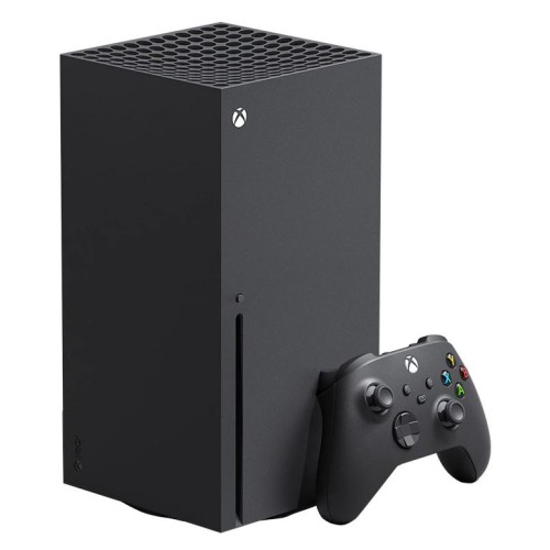 Consola Microsoft Xbox Series X 1 Tb fara Controller
