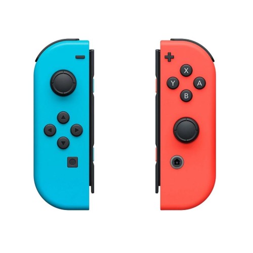 Consola Nintendo Switch - Fara Accesorii
