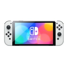 Consola Nintendo Switch OLED
