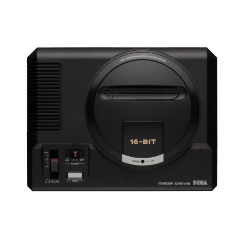 Consola SEGA Mega Drive I 1601-09 + Controller