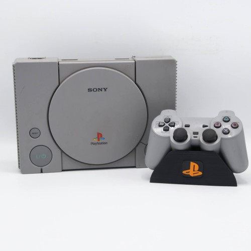 Consola SONY PlayStation 1 SCPH-9002 + Controller
