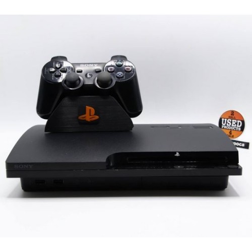 Consola SONY PlayStation 3 Slim 320 Gb + Controller