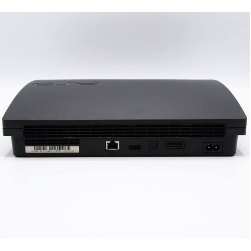 Consola SONY PlayStation 3 Slim 150 Gb - Fara Controller