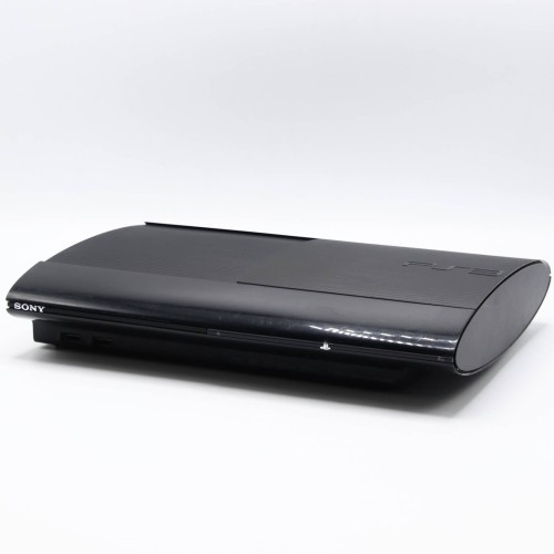 Consola SONY PlayStation 3 Super Slim 12 Gb + Controller
