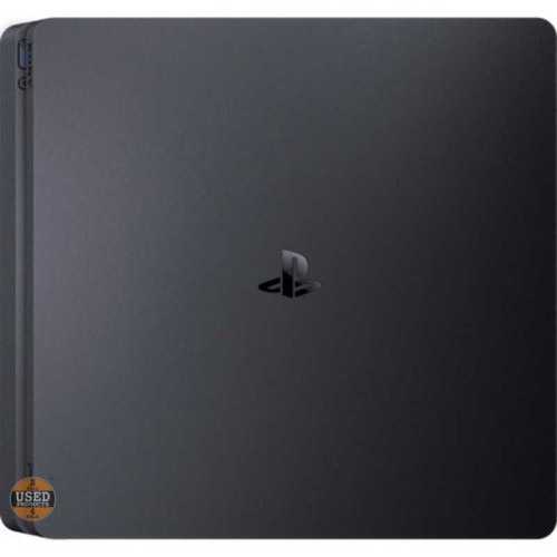 Consola SONY PlayStation 4 (PS4) Slim 1 Tb - fara controller
