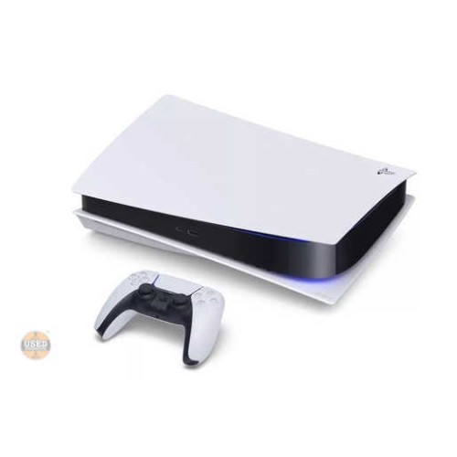 Consola SONY PlayStation 5 (PS5) 825 Gb + Controller
 Consola SONY PlayStation 5 (PS5) 825 Gb + Controller