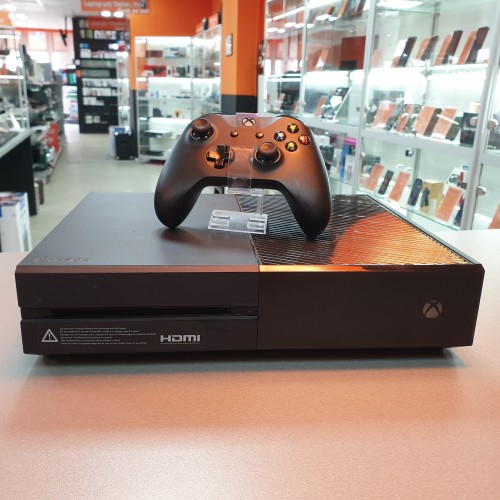 Consola Microsoft Xbox ONE 1 Tb + Controller
