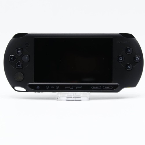 Consola SONY PSP E1004
