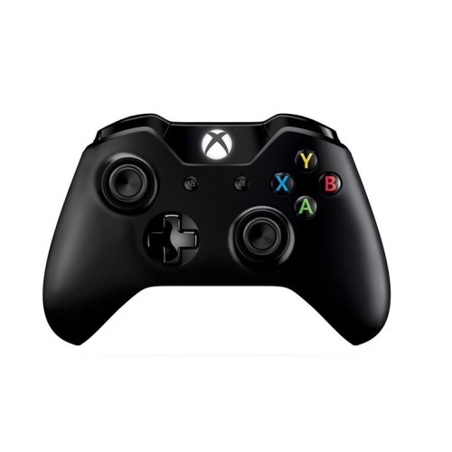 Controller Microsoft Xbox ONE, Black