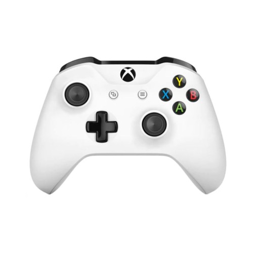 Controller Microsoft Xbox ONE, White
