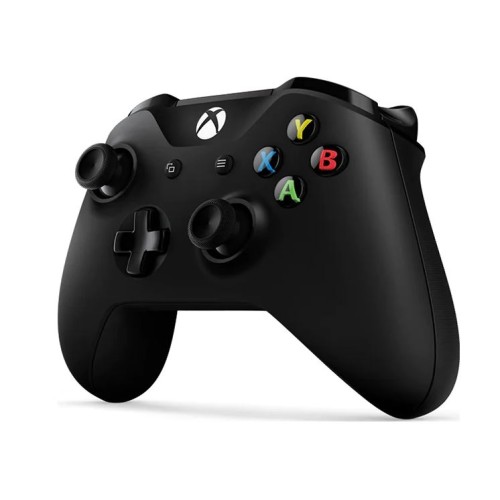 Controller Microsoft Xbox ONE, Black
