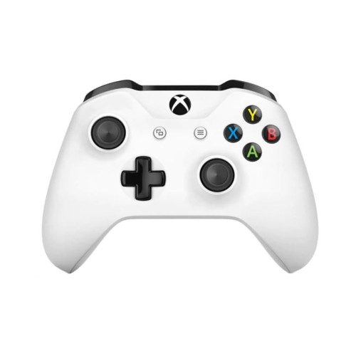 Controller Microsoft Xbox ONE, White