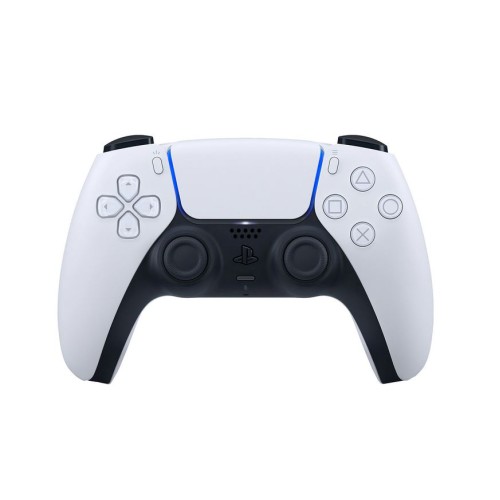 Controller SONY DualSense PlayStation 5, Wireless, White
