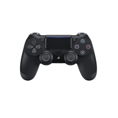 Controller SONY PlayStation 4, Wireless, Black