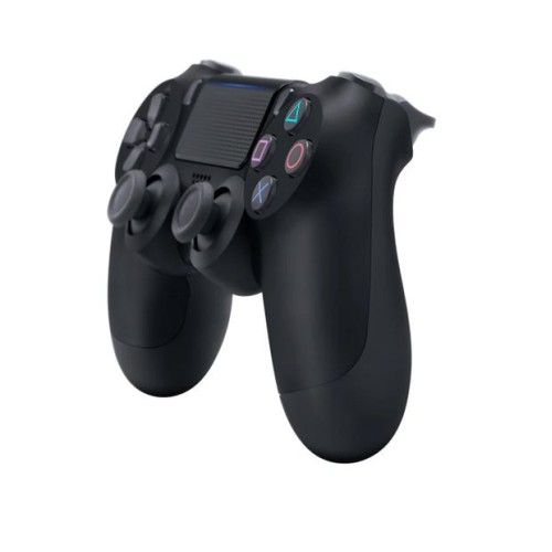 Controller SONY PlayStation 4, Wireless, Black
