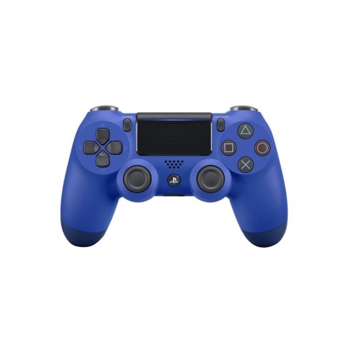 Controller SONY PlayStation 4, Wireless, Blue
