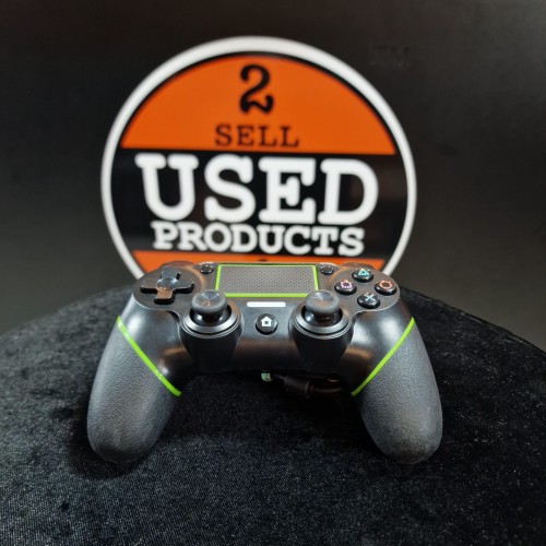 Controller wired DualShock compatibil PC/PS3/SP4
 Controller wired DualShock compatibil PC/PS3/SP4