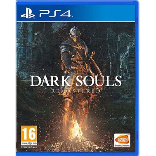 Dark Souls Remastered - Joc PS4