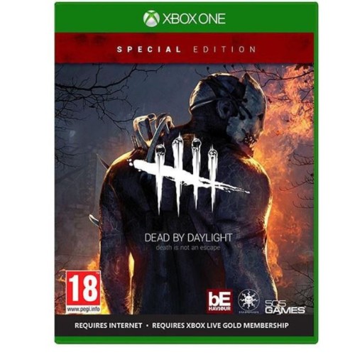 Dead By Daylight - Joc Xbox ONE
