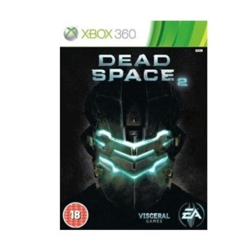 Dead Space 2 - Joc Xbox 360