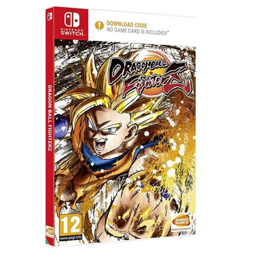 DragonBall FighterZ - Joc Nintendo Switch