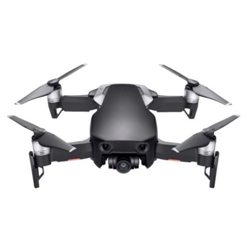 Drona DJI Mavic AIR, 4K 30fps, Aut. max. 20 min, Distanta de operare max. 10 Km, Altitudine max. 5 Km, Stabilizare pe 3 axe