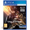 EVE Valkyrie VR - Joc PS4