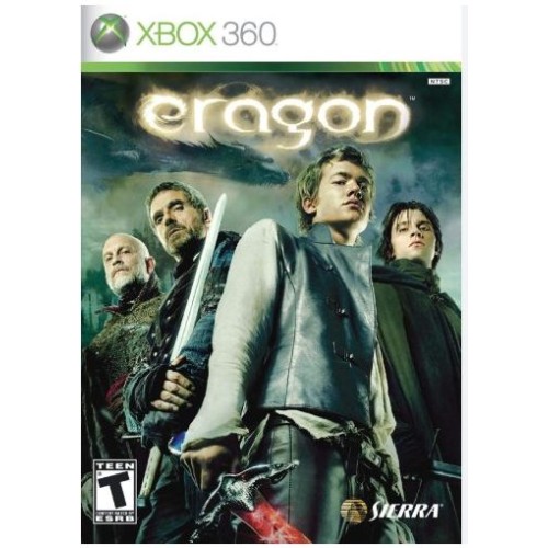 Eragon - Joc Xbox 360