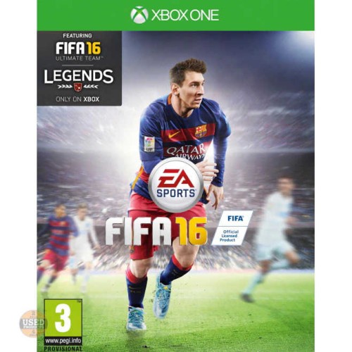 FIFA 16 - Joc Xbox One