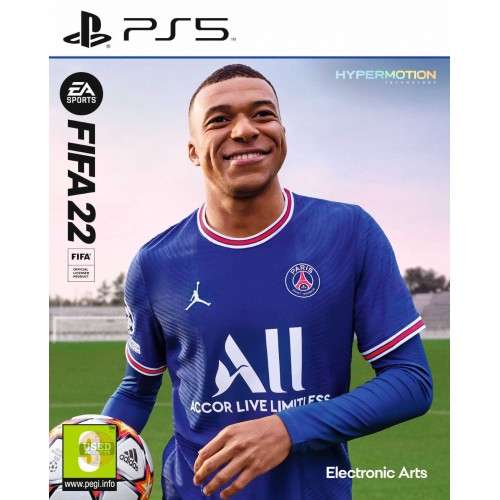 Fifa 22 - Joc PS5
