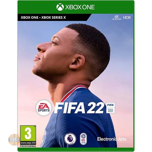 Fifa 22 - Joc Xbox One