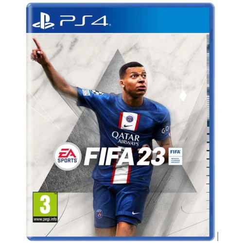 FIFA 23 - Joc PS4
