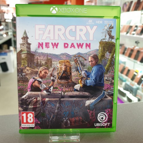 Far Cry New Dawn - Joc Xbox ONE
