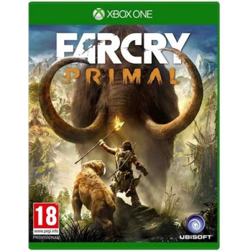 Far Cry Primal - Joc Xbox One