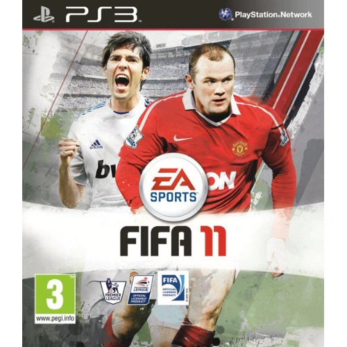 Fifa 11 - Joc PS3