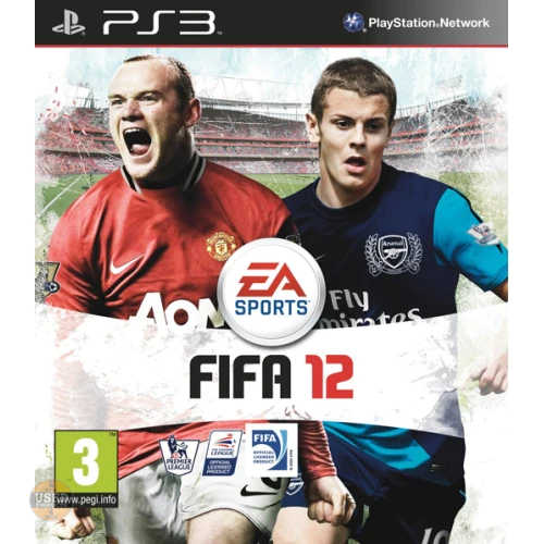 Fifa 12 - Joc PS3