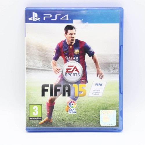 Fifa 15 - Joc PS4