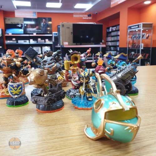 Figurina Skylanders PS3 / PS4 / WII / Xbox 360