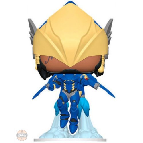 Figurina de vinil Funko POP! Games Overwatch Pharah 494
 Figurina de vinil Funko POP! Games Overwatch Pharah 494