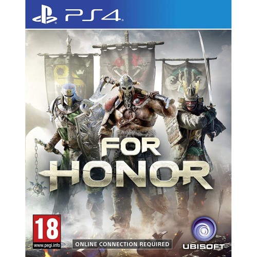 For Honor - Joc PS4