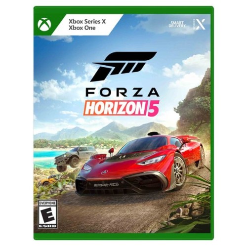 Forza Horizon 5 - Joc Xbox One
