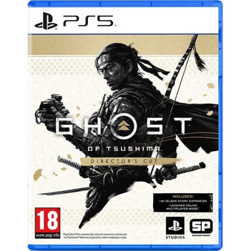 Ghost Of Tsushima - Joc PS5
