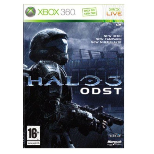 HALO 3 ODST - Joc Xbox 360