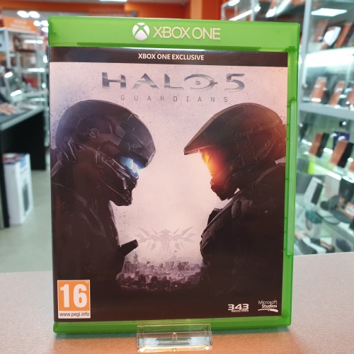 Halo 5 Guardians - Joc Xbox ONE
